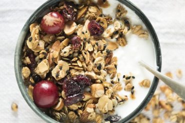 Benefits of low-carb breakfast - toronto personal training