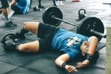RESULTS: 4 reasons you're not getting results in the gym primalbreedfit