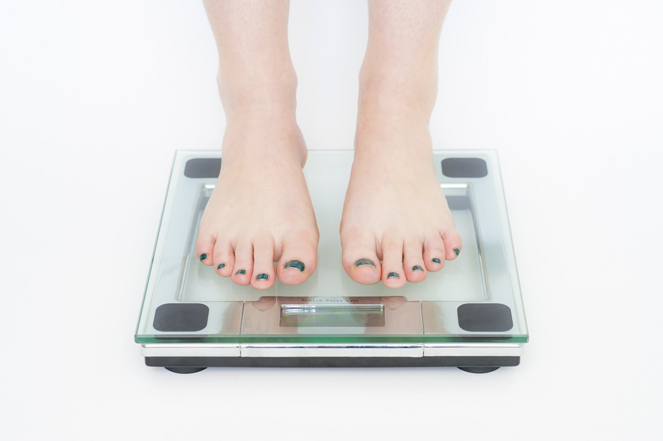fat loss scale - weight loss mistakes to avoid as a newbie 