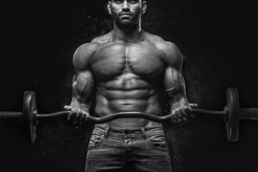 secret to building muscle - exercise execution primal breed fit