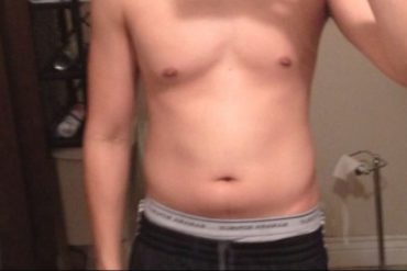 I'm skinny fat - do i bulk or cut first?