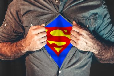 superman - how to naturally increase testosterone - toronto personal trainer