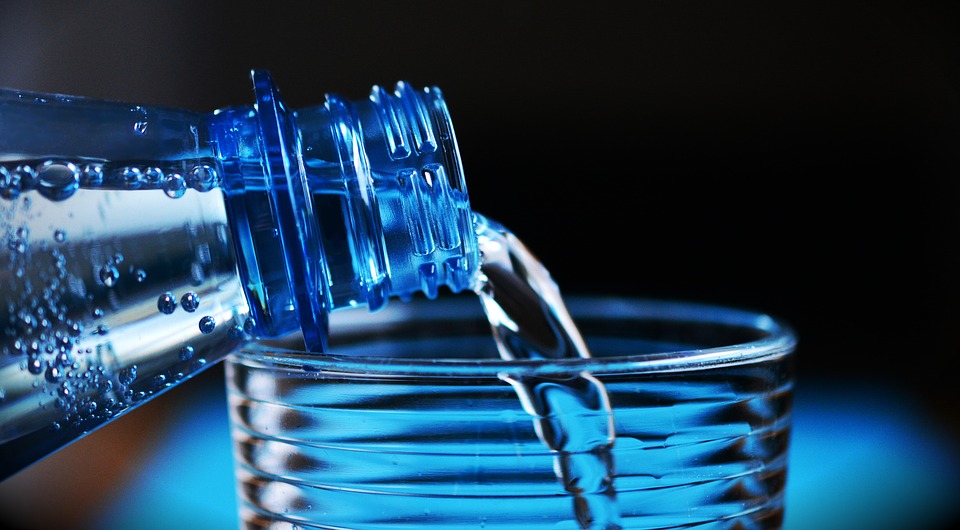 drinking water - weight loss mistakes to avoid as a newbie 