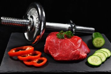 pre and post workout nutrition - What's the best post-workout meal?