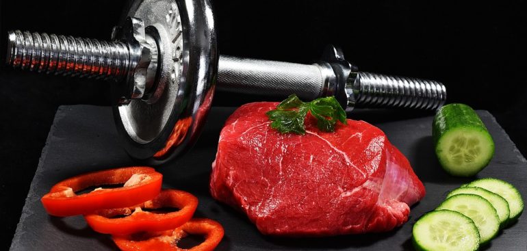 pre and post workout nutrition - What's the best post-workout meal?