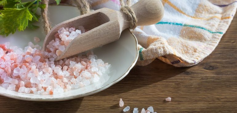 Salt: How much sodium should i eat per day? - Toronto Personal Training