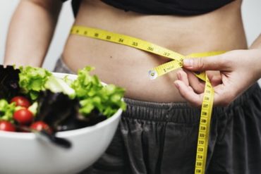 The biggest fat loss mistake 95% of people make - toronto personal trainer